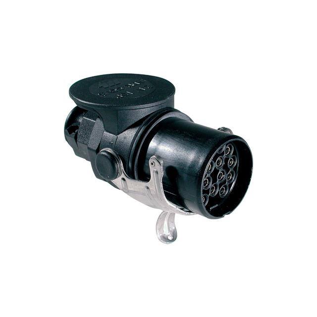 594670 Littelfuse Inc.  Conjuntos de conectores circulares